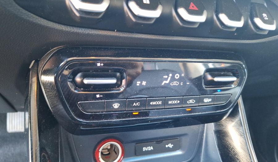 Chevrolet Captiva 1.5 LT CVT Suv 2022