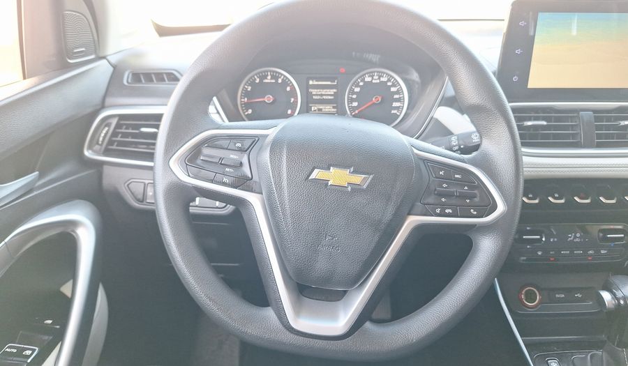 Chevrolet Captiva 1.5 LT CVT Suv 2022