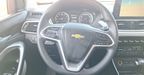 Chevrolet Captiva 1.5 LT CVT Suv 2022