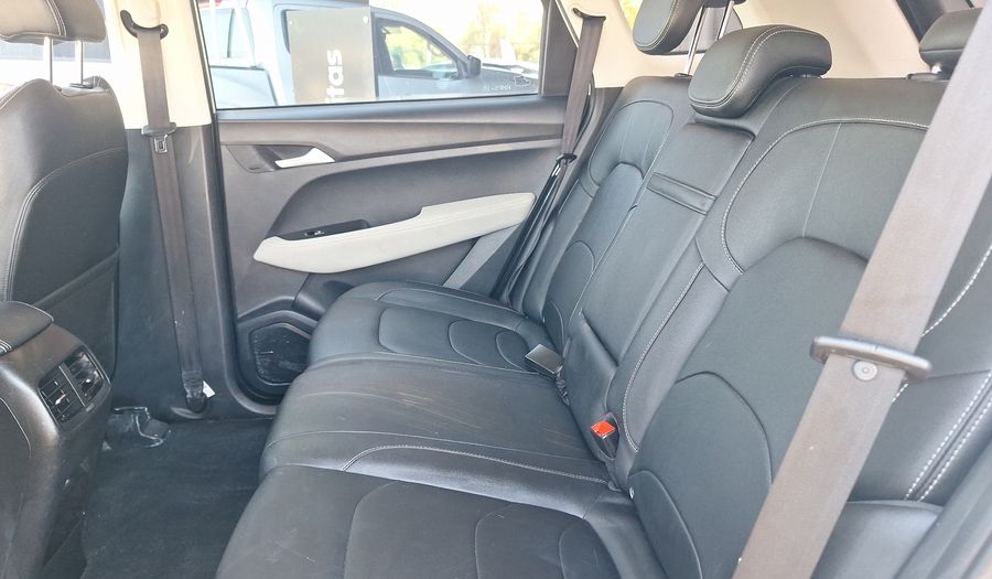 Chevrolet Captiva 1.5 LT CVT Suv 2022