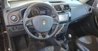Renault Sandero Stepway 1.6 STEPWAY VOLCOM Hatchback 2019