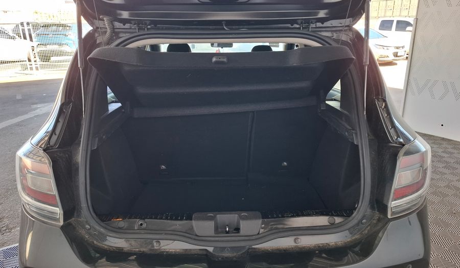 Renault Sandero Stepway 1.6 STEPWAY VOLCOM Hatchback 2019