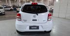 Nissan March 1.6 ACTIVE Hatchback 2016