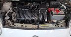 Nissan March 1.6 ACTIVE Hatchback 2016