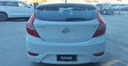 Hyundai Accent 1.6 RB GL FULL AUTO HB Hatchback 2016