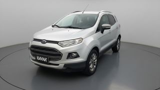 Ford • EcoSport