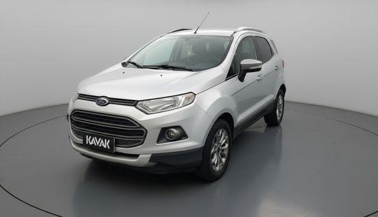 Ford • EcoSport