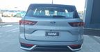Ford Territory 1.5 TITANIUM CVT Suv 2025
