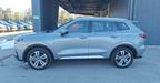 Ford Territory 1.5 TITANIUM CVT Suv 2025
