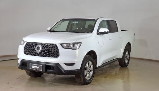 Great Wall • POER