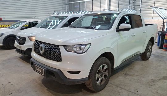 Great Wall • POER