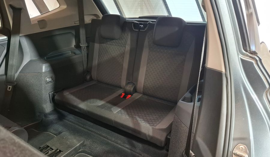 Volkswagen Tiguan Allspace 1.4 TSI TRENDLINE DSG Suv 2018