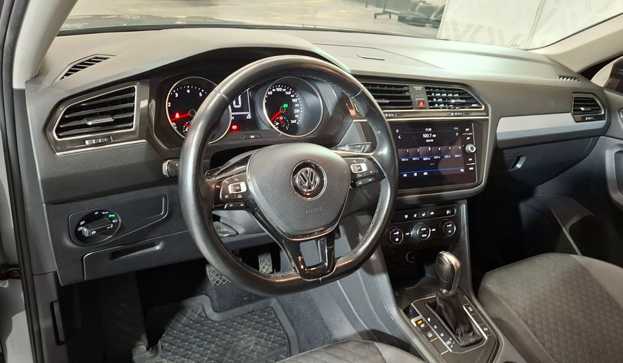 Volkswagen Tiguan Allspace 1.4 TSI TRENDLINE DSG Suv 2018