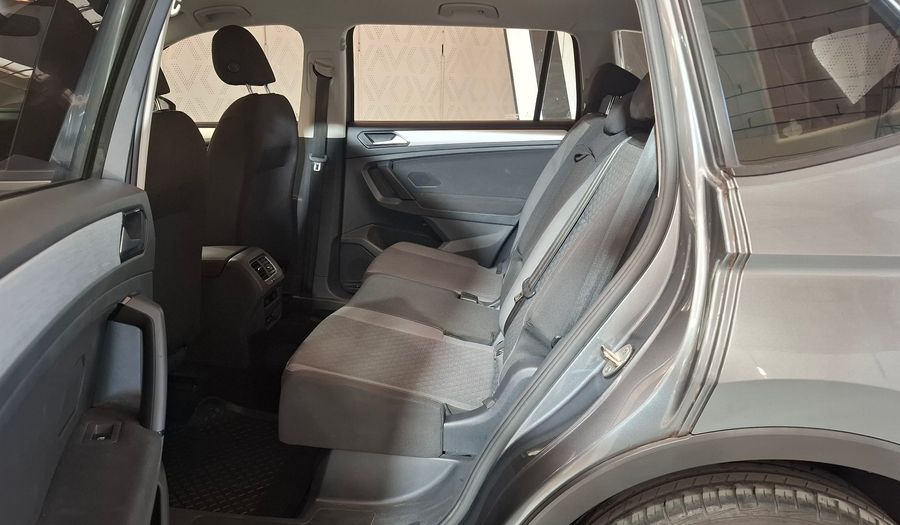 Volkswagen Tiguan Allspace 1.4 TSI TRENDLINE DSG Suv 2018