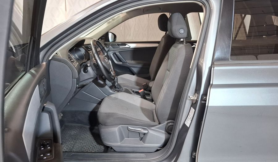 Volkswagen Tiguan Allspace 1.4 TSI TRENDLINE DSG Suv 2018