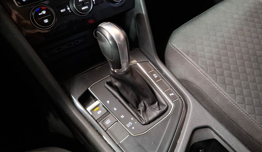 Volkswagen Tiguan Allspace 1.4 TSI TRENDLINE DSG Suv 2018