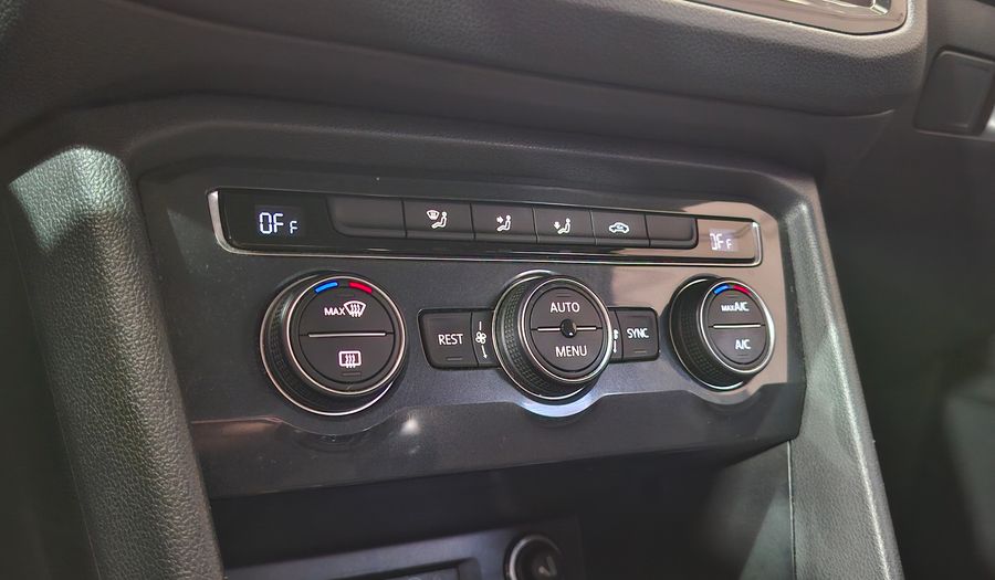 Volkswagen Tiguan Allspace 1.4 TSI TRENDLINE DSG Suv 2018