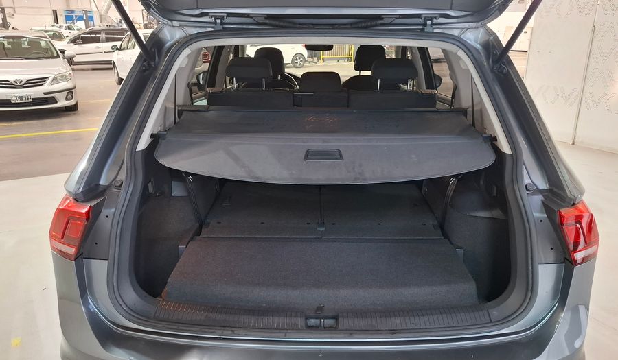 Volkswagen Tiguan Allspace 1.4 TSI TRENDLINE DSG Suv 2018