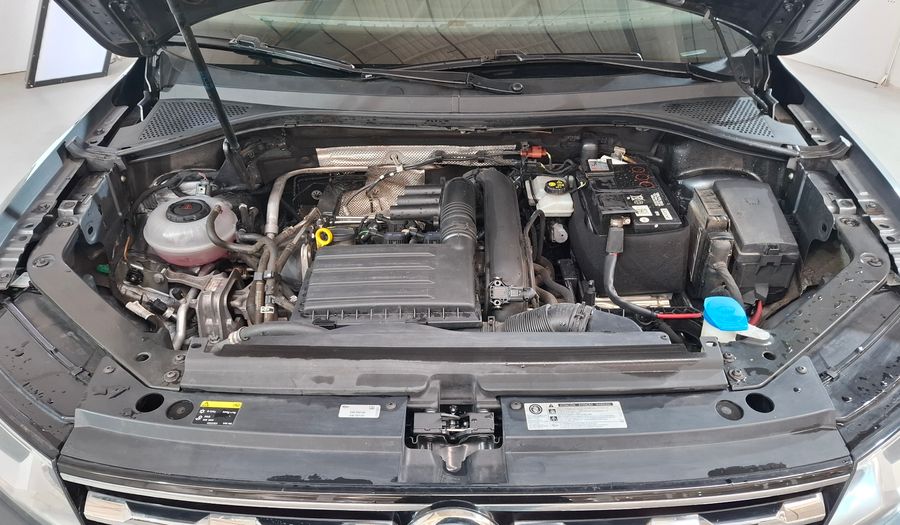 Volkswagen Tiguan Allspace 1.4 TSI TRENDLINE DSG Suv 2018