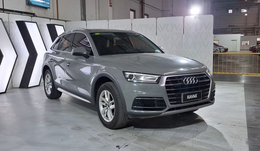 Audi Q5 2.0 MHEV 45 S TRONIC QUATTRO OFFROAD Suv 2021