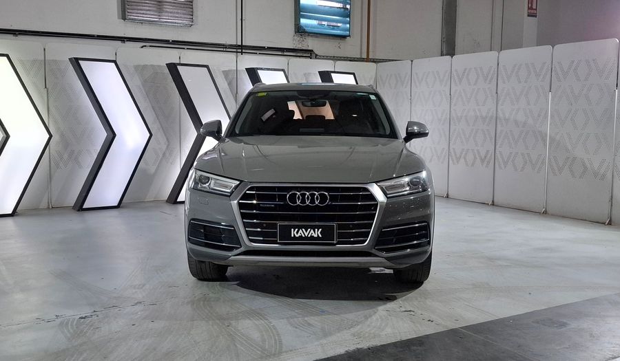 Audi Q5 2.0 MHEV 45 S TRONIC QUATTRO OFFROAD Suv 2021