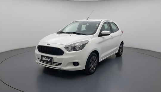 Ford • Ka