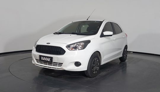 Ford • Ka