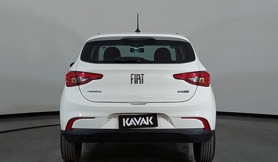 Fiat Argo 1.0 DRIVE Hatchback 2023
