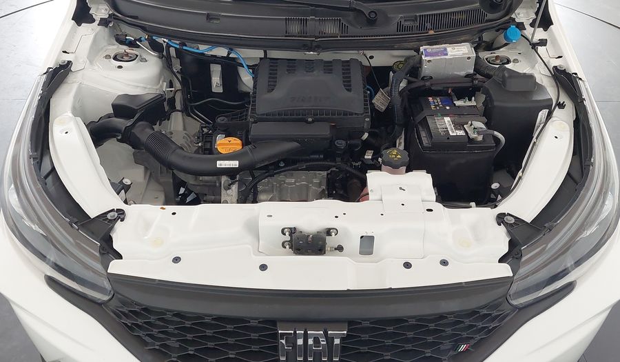 Fiat Argo 1.0 DRIVE Hatchback 2023