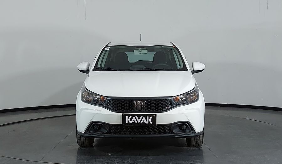 Fiat Argo 1.0 DRIVE Hatchback 2023