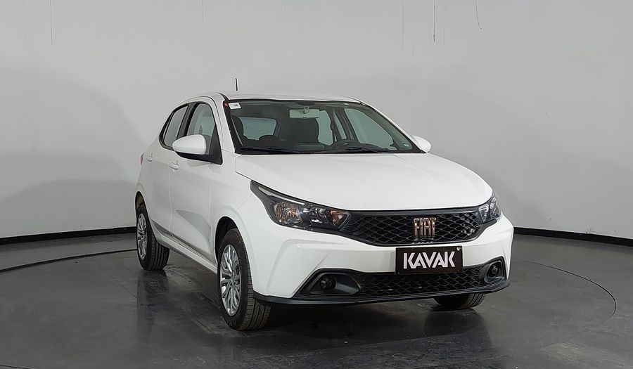 Fiat Argo 1.0 DRIVE Hatchback 2023