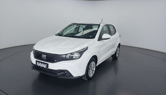 Fiat • Argo