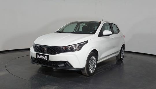 Fiat • Argo