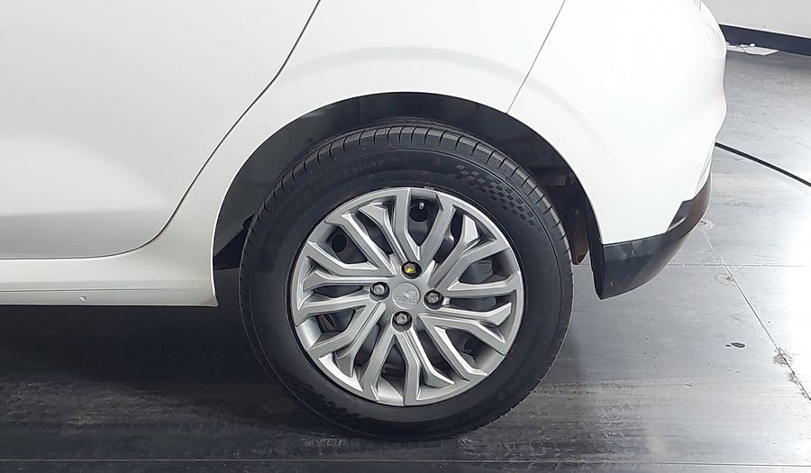 Fiat Argo 1.0 DRIVE Hatchback 2023