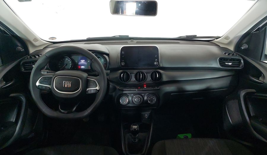 Fiat Argo 1.0 DRIVE Hatchback 2023