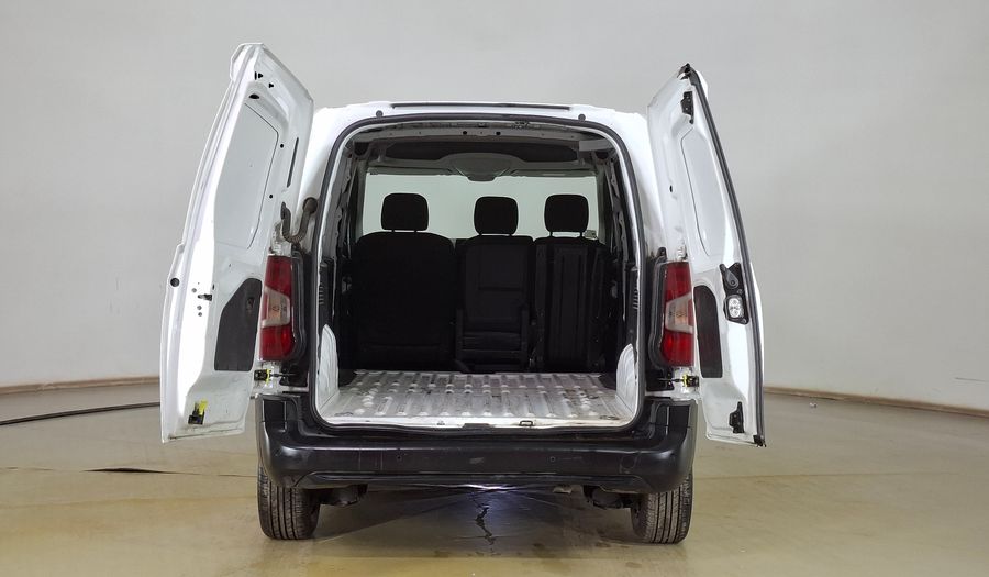 Opel Combo 1.6 TD L1 Van 2022