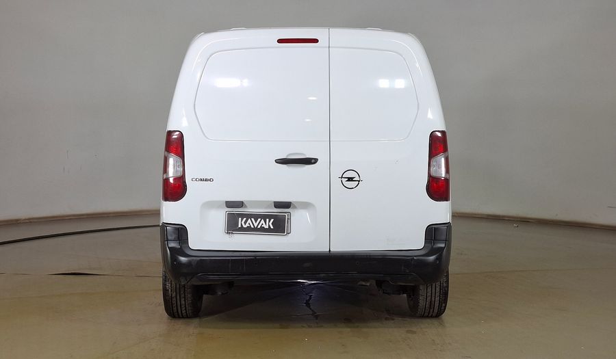 Opel Combo 1.6 TD L1 Van 2022