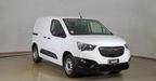 Opel Combo 1.6 TD L1 Van 2022