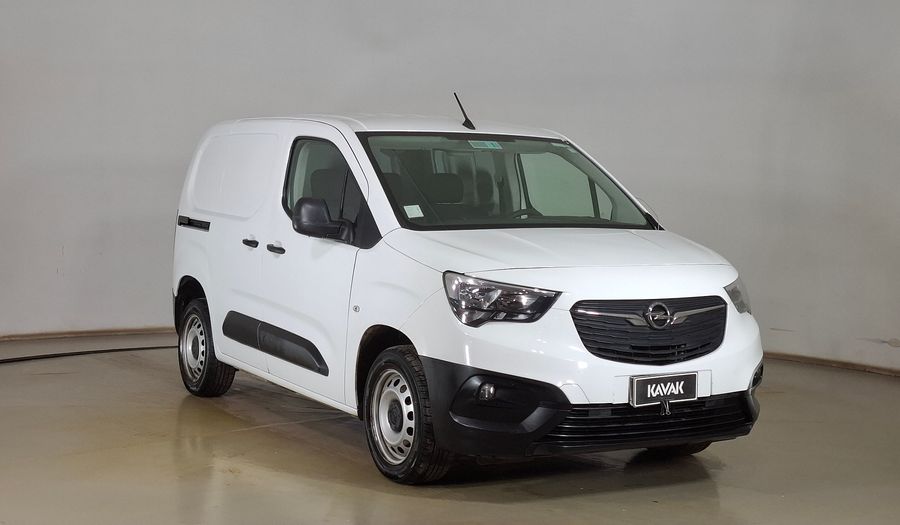 Opel Combo 1.6 TD L1 Van 2022