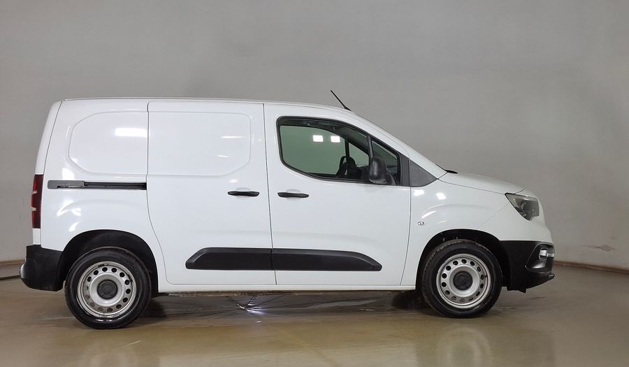 Opel Combo 1.6 TD L1 Van 2022