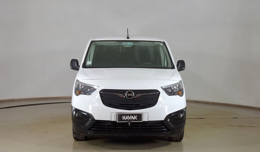Opel Combo 1.6 TD L1 Van 2022