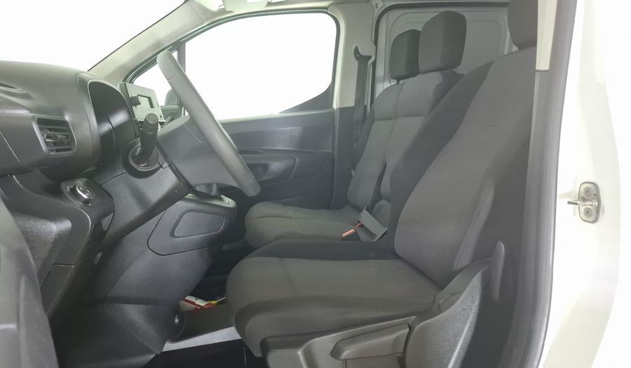 Opel Combo 1.6 TD L1 Van 2022