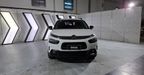Citroen C4 Cactus 1.6 VTI 115 FEEL PACK Hatchback 2019