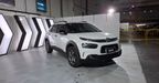 Citroen C4 Cactus 1.6 VTI 115 FEEL PACK Hatchback 2019