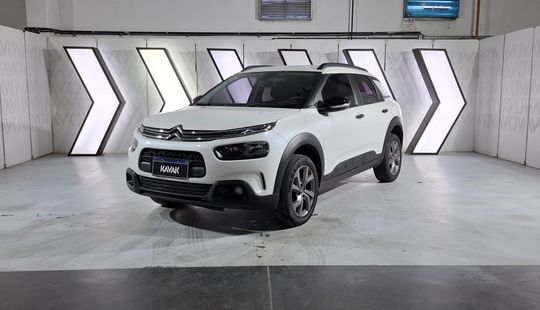 Citroen • C4 Cactus