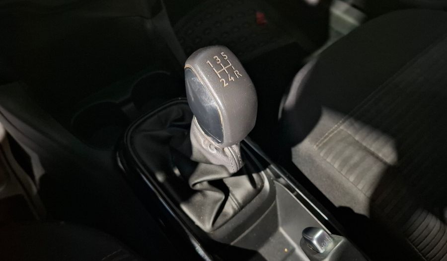 Citroen C4 Cactus 1.6 VTI 115 FEEL PACK Hatchback 2019
