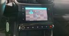 Citroen C4 Cactus 1.6 VTI 115 FEEL PACK Hatchback 2019