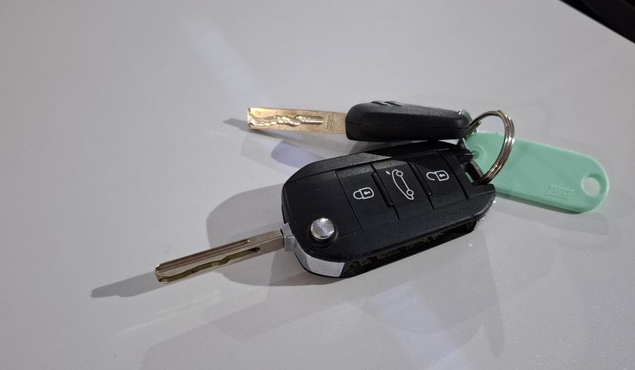 Citroen C4 Cactus 1.6 VTI 115 FEEL PACK Hatchback 2019