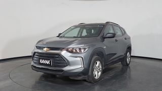 Chevrolet Tracker 1.0 TURBO AUTO