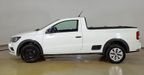 Volkswagen Saveiro 1.6 SIMPLE CAB Pickup 2022